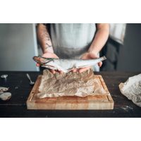 Fisch- und Meeresfrüchte Kochkurs Stuttgart – Fisch zubereiten