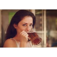 Geschenkgutschein für Frauen – Bierprobe