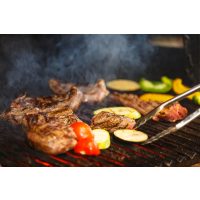 Geschenkgutschein Grillkurs – Grillen