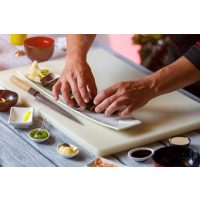 Geschenk-Gutschein-Kochkurs – Sushi