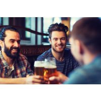 Geschenkgutschein Männer – Männerrunde