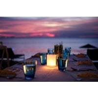 Liebeszauber für Zwei – Abendessen zu zweit