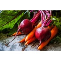 Geschenkidee für Lokalhelden – Frisches Bio-Gemüse