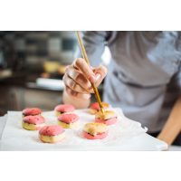 Geschenkidee – Backkurs