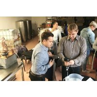 Gin selber machen Berlin – Gin