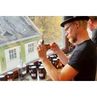 Gin selber machen Berlin – Das perfekte Verhältnis