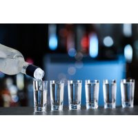 Gin-Tasting Berlin – Gin Auswahl