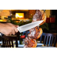 Grillkurs Berlin: Grillgerichte aus Brasilien