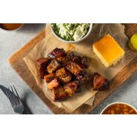 Grillkurs Berlin – Burnt Ends Schweinebauch