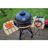 Grillkurs Berlin – Big Green Egg