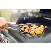 Grillkurs Berlin – Gemüse-Spieße