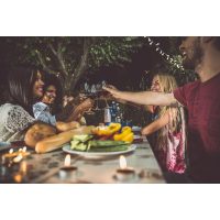 Grillkurs Berlin – schöner Abend im Freien