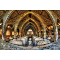 Incentive in Berlin - Weinkeller