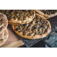 Israelischer-Kochkurs Berlin – Zatar