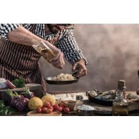 Italienischer Kochkurs Dresden – Pasta und Olivenöl