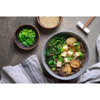 Japan-Kochkurs Berlin – vegetarische Ramen