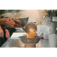 Japanischer Kochkurs Berlin – Miso-Suppe