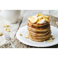 Kochkurs Berlin – Bananen Pancakes