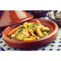Kochkurs Berlin – kochen in der Tajine 