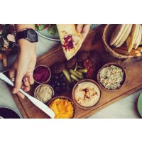 Kochkurs Berlin – orientalische Spezialitäten