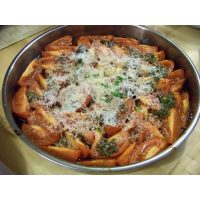 Italienische Regionen - Toskana