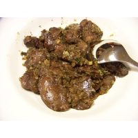 Italienische Regionen - Toskana