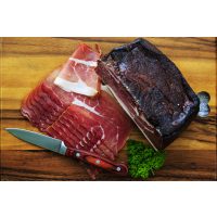 Kochkurs Stuttgart – Tiroler Speck