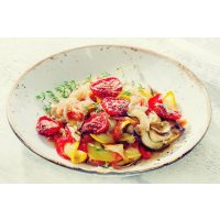 Kochkurs Berlin – vegetarische Feierabendküche