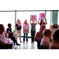 Krimidinner Berlin – Zuschauer fahnden nach Mörder