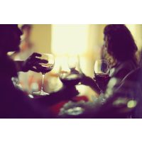 Kulinarische Stadtführung Berlin – Wein zum Dinner