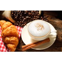 JGA Berlin – Kaffeespezialitäten