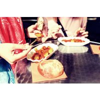 Kulinarische Stadtführung Berlin – Currywurst in Berlin 