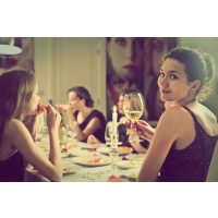 Kulinarische Stadtführung Berlin – Dessert beim Italiener