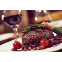 Kulinarische Stadtführung deluxe durch Berlin – raffinierter Hauptgang