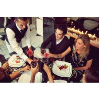 Kulinarische Stadtführung Berlin – gemeinsam essen