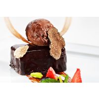 Kulinarische Stadtführung deluxe durch Berlin – leckeres Dessert