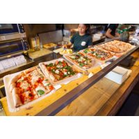 Kulinarische Stadtführung Berlin – Pizza