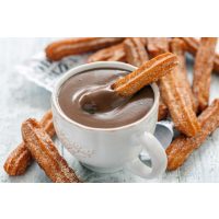 Mexikanischer Kochkurs Berlin  Churros 