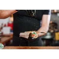 Online Kochkurs Sushi köstliches Sushi