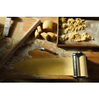 Pasta-Kochkurs in Berlin – feine Kreationen aus Nudelteig