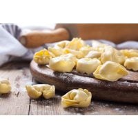 Pasta-Kochkurs Online – Tortellini