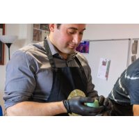 Pasta-Kurs Nürnberg – Küchenchef Francesco