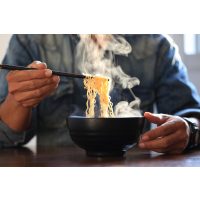 Ramen-Kochkurs Berlin – Ramen essen