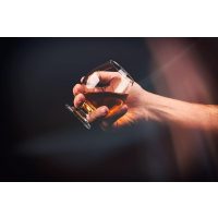 Rum-Seminar Bonn: Glas in der Hand schwenken