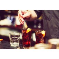 Rum-Tasting Berlin – Drinks mit Rum mixen 