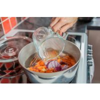 Saucen-Kochkurs Berlin – Gemüsefond