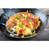 Schwäbischer Kochkurs Stuttgart - Reiberdatschi und Rösti