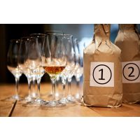 Spirituosen-Tasting Berlin – Rum auf Bar