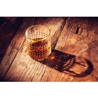 Spirituosen-Tasting Berlin – Rum im Kristallglas