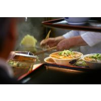 Streetfood-Kochkurs Berlin – Ramen